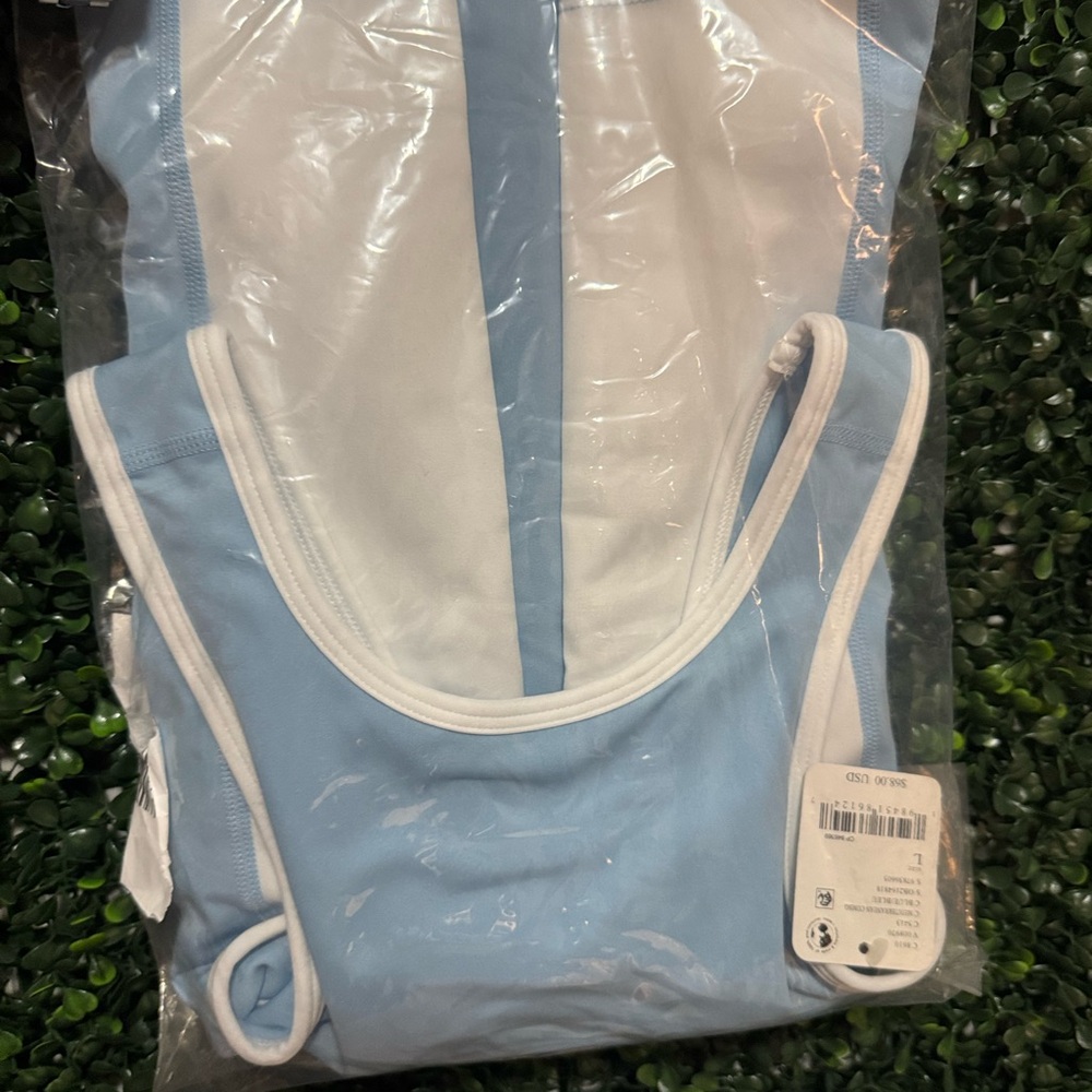 FP MOVEMENT by FREE PEOPLE Marathon Mile Cami/ATHLETIC TANK TOP - Picture 6 of 9